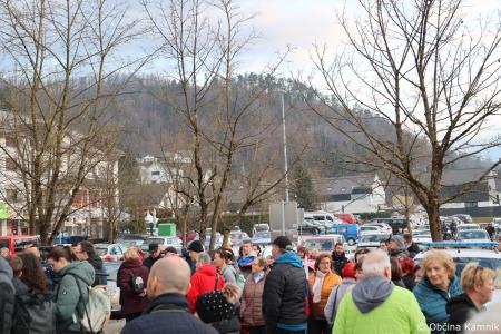 Javno pismo ministrici za zdravje in miren shod v podporo zoper ukinitvi Nujne medicinske pomoči Kamnik (23)